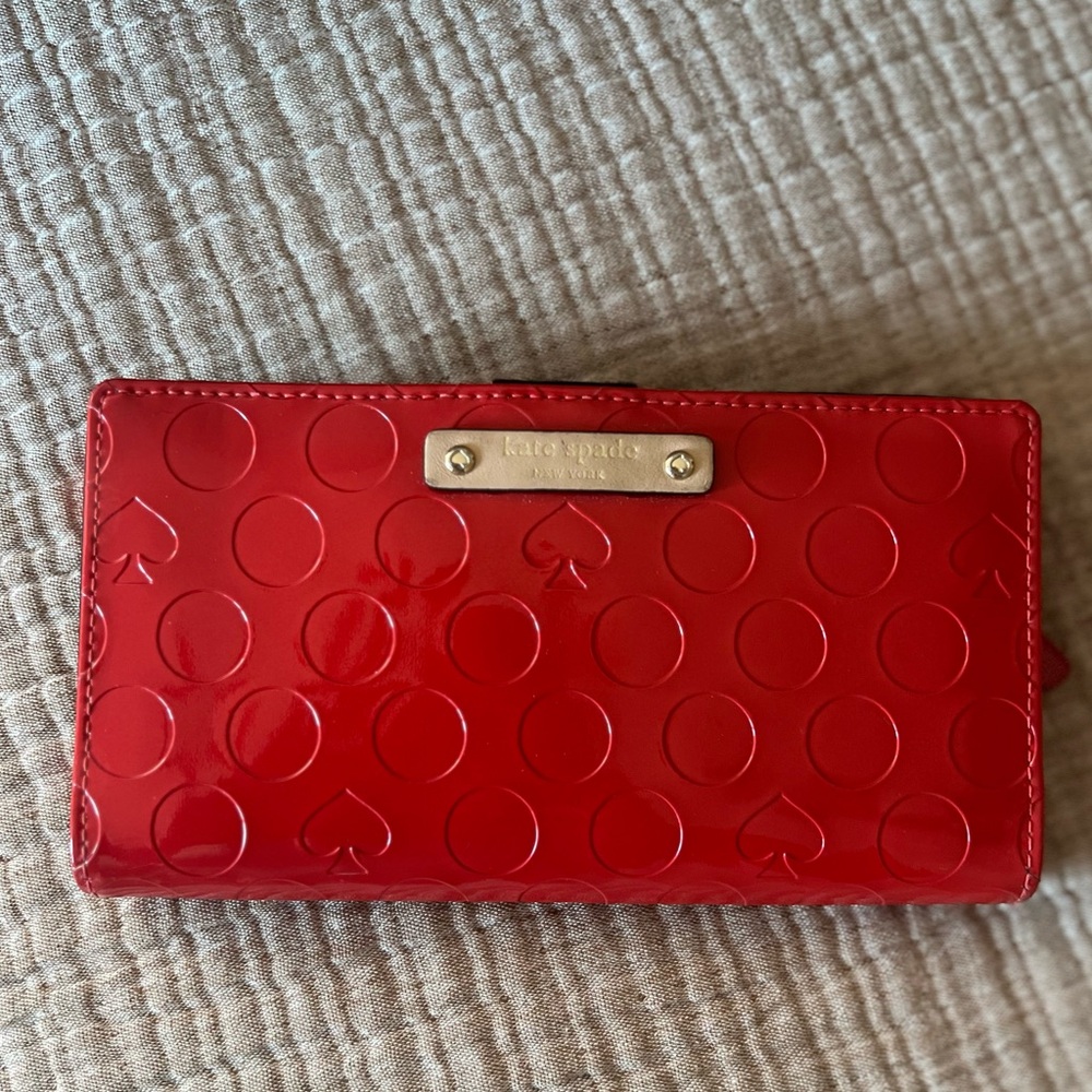 Kate Spade Wallet